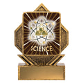 Lynx Arrow - Science