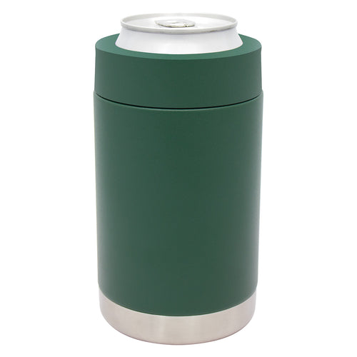 Can Caddy - Green