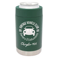 Can Caddy - Green