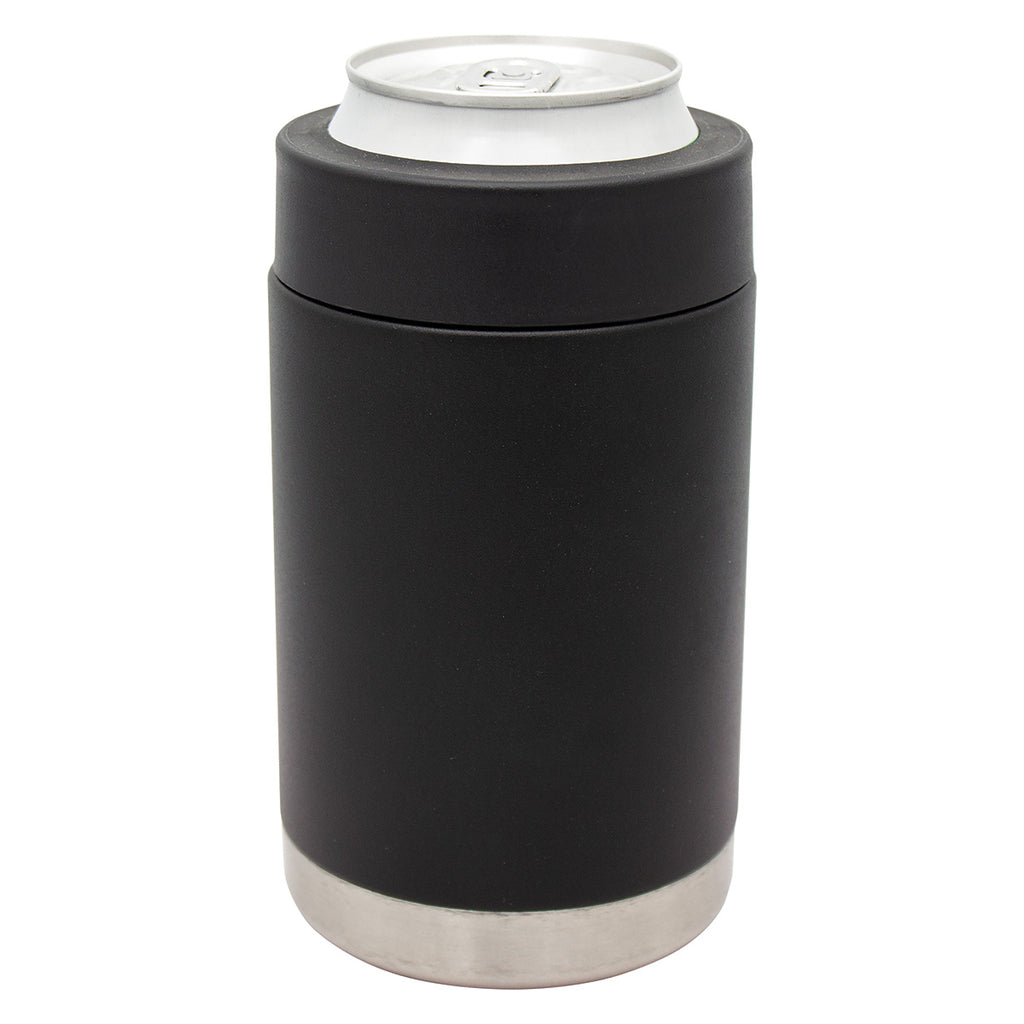 Can Caddy - Black