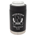 Can Caddy - Black