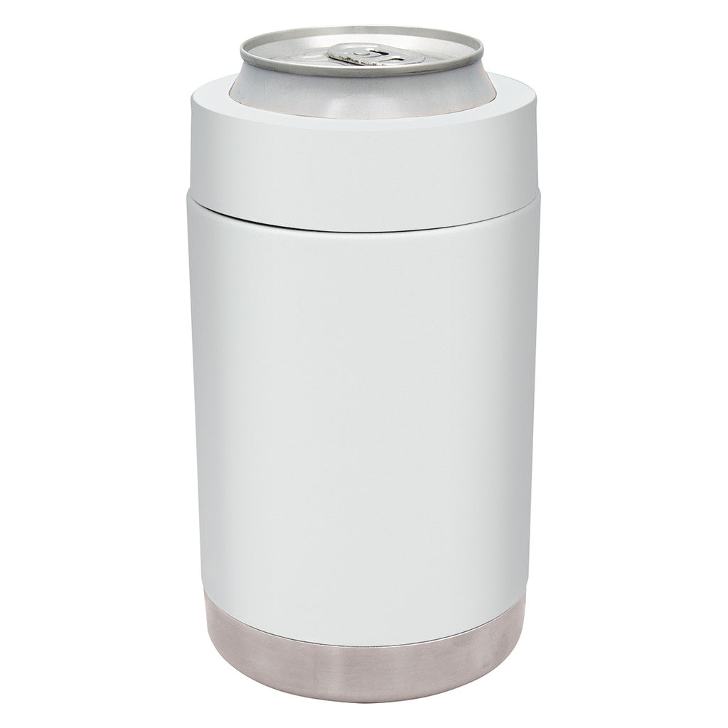Can Caddy - White
