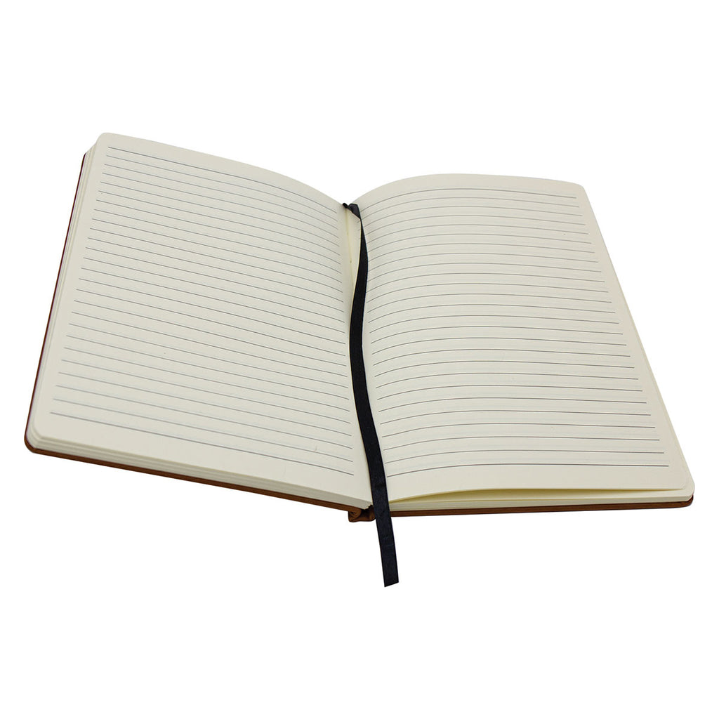 Leatherette Journal