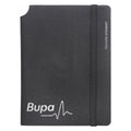Leatherette Notebook