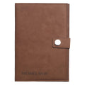 Leatherette Passport