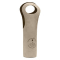 Leatherette Wine Tote