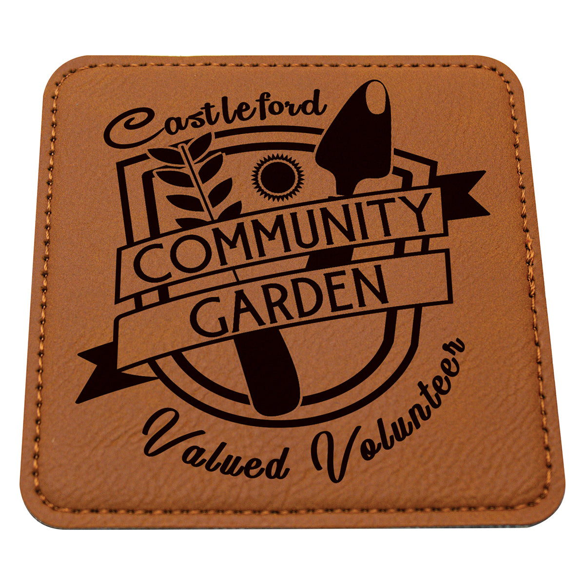 Coaster - Rawhide