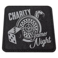 Coaster - Black