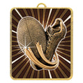 Gold Lynx Medal - Rugby