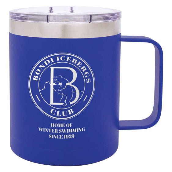 Camper Mug