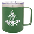 Camper Mug