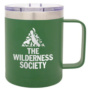 Camper Mug