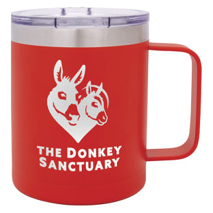 Camper Mug