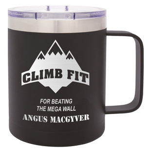 Camper Mug