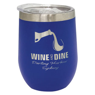Wine Tumbler
