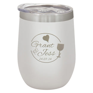 Wine Tumbler