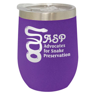 Wine Tumbler