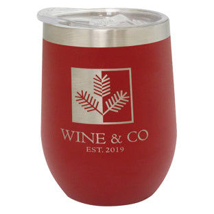Wine Tumbler