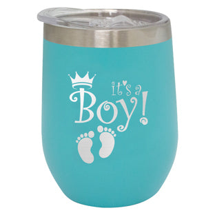Wine Tumbler