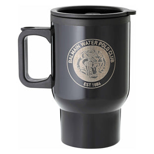 Travel Mug with Handle