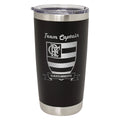Black Tumbler