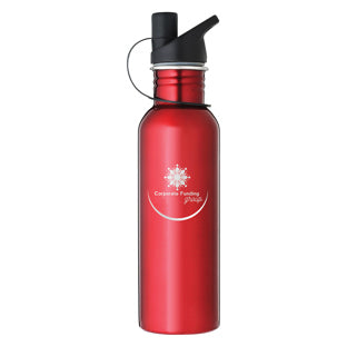 Water Bottle