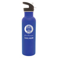 Action Bottle - Blue