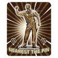 Golf - Nearest the Pin