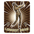 Golf - Longest Drive