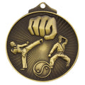 Karate Medal