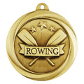 Econo Rowing Medal