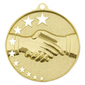 Handshake Stars