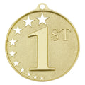 First Place Stars