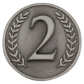 Second Place Prestige