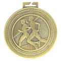 Running Aura