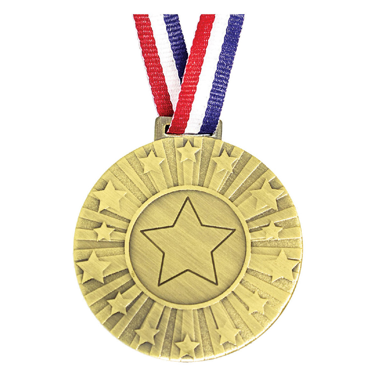 Cosmos Loop Medal