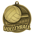 Volleyball Tempo