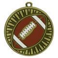 American Football Spark