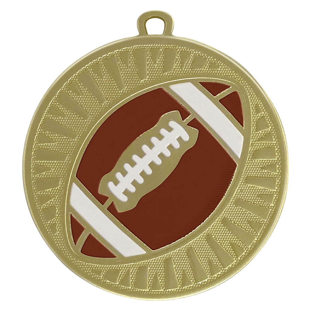 American Football Spark