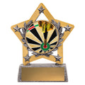 Mini Star Colour - Darts