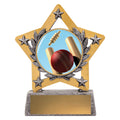 Mini Star Colour - Cricket