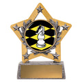 Mini Star Colour - Knight