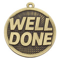 Well Done WatchWord