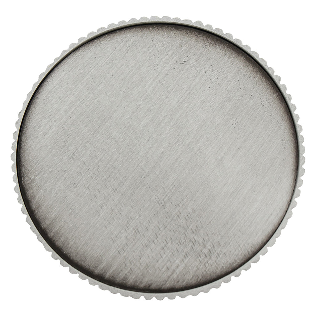 Rocket Medal Silver
