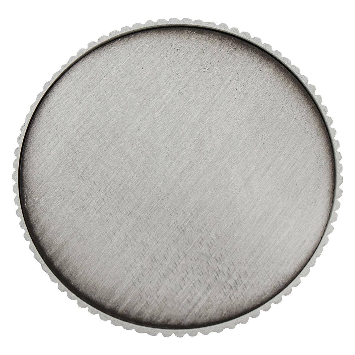 Rocket Medal Silver
