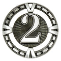 Varsity 2nd Place