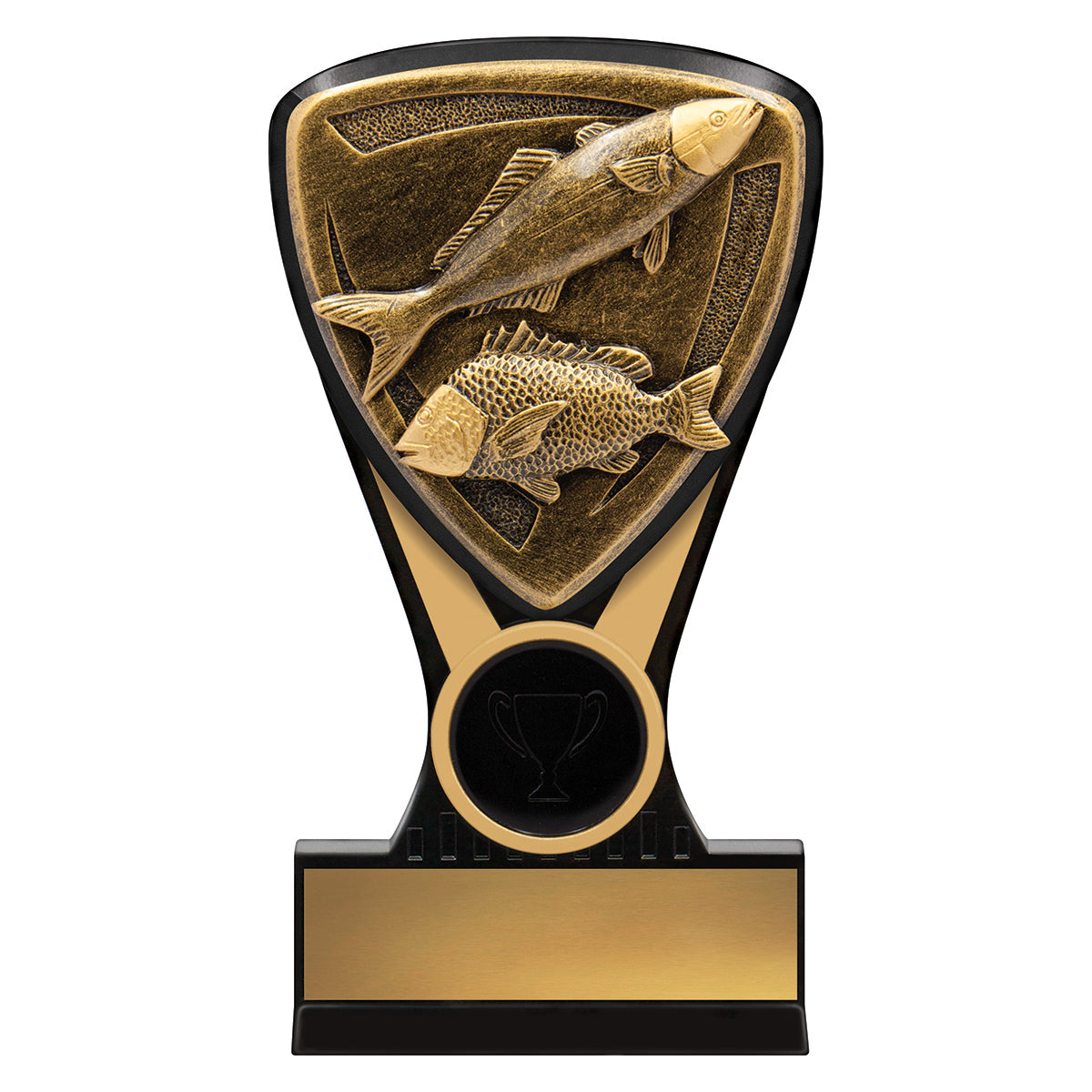 Nova Fishing Mini