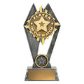 Peak Player of the Match Trophy — Custom Engraved