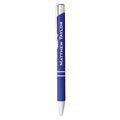 Engravable Pen - Blue