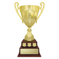 Monument Cup Perpetual
